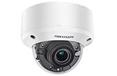 Camera HIKVISION | Camera HD-TVI Dome hồng ngoại 5.0 Megapixel HIKVISION DS-2CE56H0T-VPIT3ZF