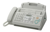 Máy Fax Panasonic | Máy Fax giấy thường Panasonic KX-FP701