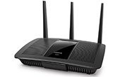 Thiết bị mạng LINKSYS | Max-Stream AC1900 MU-MIMO Gigabit WiFi Router LINKSYS EA7500S-AH