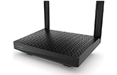 Thiết bị mạng LINKSYS | Max-Stream Mesh WiFi 6 Router LINKSYS MR7350-AH