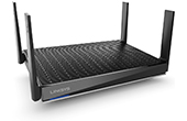 Thiết bị mạng LINKSYS | Dual-Band Mesh WiFi 6 Router LINKSYS MR9600-AH