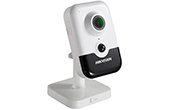 Camera IP HIKVISION | Camera IP Cube hồng ngoại 2.0 Megapixel HIKVISION DS-2CD2423G0-I