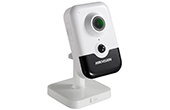 Camera IP HIKVISION | Camera IP Cube hồng ngoại 4.0 Megapixel HIKVISION DS-2CD2443G0-I