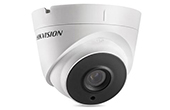 Camera HIKVISION | Camera HD-TVI Dome hồng ngoại 5.0 Megapixel HIKVISION DS-2CE56H1T-IT1