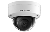 Camera IP HIKVISION | Camera IP Dome hồng ngoại 2.0 Megapixel HIKVISION DS-2CD2125FWD-IS