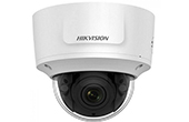 Camera IP HIKVISION | Camera IP Dome hồng ngoại 3.0 Megapixel HIKVISION DS-2CD2735FWD-IZS