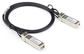 Dây nhảy quang | Dây nhảy quang DAC 10GBASE Active Optical SFP+ to SFP+ độ dài 2 mét APDAC-10G-2M