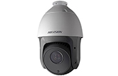 Camera IP HIKVISION | Camera IP Speed Dome hồng ngoại 1.3 Megapixel HIKVISION DS-2DE5120IW-AE