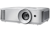 Máy chiếu OPTOMA | Máy chiếu OPTOMA HD27LV