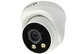 Camera IP VANTECH | Camera IP Dome COLORFULL 3.0 Megapixel VANTECH VP-C3306D