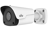 Camera IP UNV | Camera IP hồng ngoại 2.0 Megapixel UNV IPC2122LB-DSF40KM