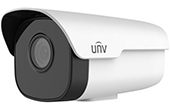 Camera IP UNV | Camera IP hồng ngoại 3.0 Megapixel UNV IPC2A23LB-F60K