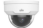 Camera IP UNV | Camera IP Dome hồng ngoại 4.0 Megapixel UNV ICAN324CA3-28D