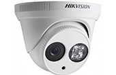 Camera IP HIKVISION | Camera IP Dome hồng ngoại 6.0 Megapixel HIKVISION DS-2CD2363G0-IU