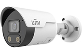 Camera IP UNV | Camera IP hồng ngoại 8.0 Megapixel UNV IPC2128SB-ADF40KMC-I0