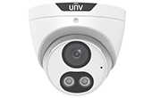 Camera IP UNV | Camera IP Dome hồng ngoại 5.0 Megapixel UNV IPC3615SE-ADF28KM-WL-I0