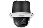 Camera HILOOK | Camera Speed Dome 2.0 Megapixel HILOOK PTZ-T4215-D3