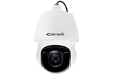 Camera IP VANTECH | Camera IP Speed Dome hồng ngoại Zoom 18x 2.0 Megapixel VANTECH VP-21518ZIP