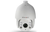 Camera IP VANTECH | Camera IP Speed Dome hồng ngoại Zoom 32x 2.0 Megapixel VANTECH VP-2R0732HP