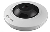 Camera IP VANTECH | Camera IP Fisheye hồng ngoại 3.0 Megapixel VANTECH VP-31590FP