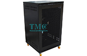 Tủ mạng-Rack TMC | Tủ Rack 19? 20U TMC2 Rack 20U-D600 (Khung liền)