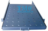 Tủ mạng-Rack TMC | Khay trượt TMC2 800 chuẩn 19?, 1U, D600mm