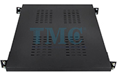 Tủ mạng-Rack TMC | Khay cố định TMC2 1000 chuẩn 19?, 1U, D780mm