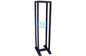 Tủ mạng-Rack TMC | Khung gắn thiết bị 27U Open Rack TMC TMC-27OP đôi