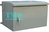 Tủ mạng-Rack TMC | Tủ Rack 19? 6U Outdoor TMC TMC-6U400OD