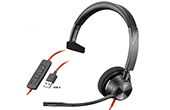 Tai nghe Poly | Tai nghe Headset Poly BW3310 USB-A (767F7AA)