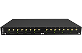 VoIP Gateway Yeastar | Gateway 16 cổng GSM Yeastar TG1600G