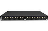 VoIP Gateway Yeastar | Gateway 16 cổng WCDMA Yeastar TG1600W