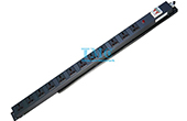 Tủ mạng-Rack TMC | Ổ cắm điện Rack PDU 12 cổng có CB 32A TMC-PDU12CB