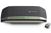 Loa-Speaker Poly | Loa Bluetooth Plantronics SYNC 20+, SY20 USB-A/BT600 WW (216865-01)