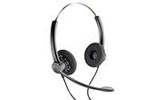 Tai nghe Poly | Tai nghe Headset Plantronics Practica SP12-UC USB-A (88662-11/88465-01)