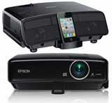 Máy chiếu EPSON | Máy chiếu giải trí EPSON MG-850HD