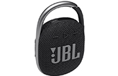 Loa-Speaker JBL | Loa di động Bluetooth JBL CLIP 4