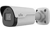 Camera IP UNV | Camera IP hồng ngoại 8.0 Megapixel UNV IPC2128SS-ADF40KM-I0