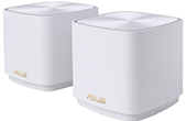 Thiết bị mạng ASUS | ZenWifi AX mini Router ASUS XD4 (W-2-PK)