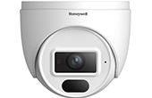 Camera IP HONEYWELL | Camera IP Dome hồng ngoại 2.0 Megapixel HONEYWELL HIE2PI-L