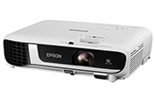 Máy chiếu EPSON | Máy chiếu EPSON EB-X51