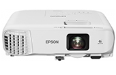 Máy chiếu EPSON | Máy chiếu EPSON EB-982W