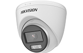 Camera HIKVISION | Camera HD-TVI Dome 2.0 Megapixel HIKVISION DS-2CE72DF0T-F