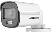 Camera HIKVISION | Camera HD-TVI 2.0 Megapixel HIKVISION DS-2CE12DF0T-PF