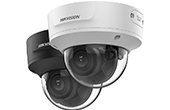 Camera IP HIKVISION | Camera IP Dome AcuSense 4.0 hồng ngoại 2.0 Megapixel HIKVISION DS-2CD2723G2-IZS