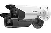 Camera IP HIKVISION | Camera IP Acusense 4.0 hồng ngoại 4.0 Megapixel HIKVISION DS-2CD2T43G2-2I