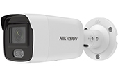 Camera IP HIKVISION | Camera IP COLORVU 4.0 Megapixel HIKVISION DS-2CD2047G2-LU(C)