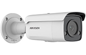 Camera IP HIKVISION | Camera IP COLORVU 4.0 Megapixel HIKVISION DS-2CD2T47G2-L(C)