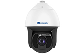 Camera IP HDPARAGON | Camera IP Speed Dome hồng ngoại 2.0 Megapixel HDPARAGON HDS-PT8242IX-AELWT3