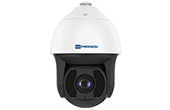 Camera IP HDPARAGON | Camera IP Speed Dome hồng ngoại 2.0 Megapixel HDPARAGON HDS-PT8242IX-AELT3